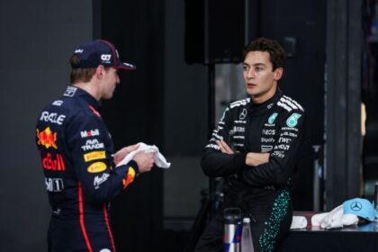 verstappen rassure ses fans en confirmant qu'il n'a subi aucune blessure.