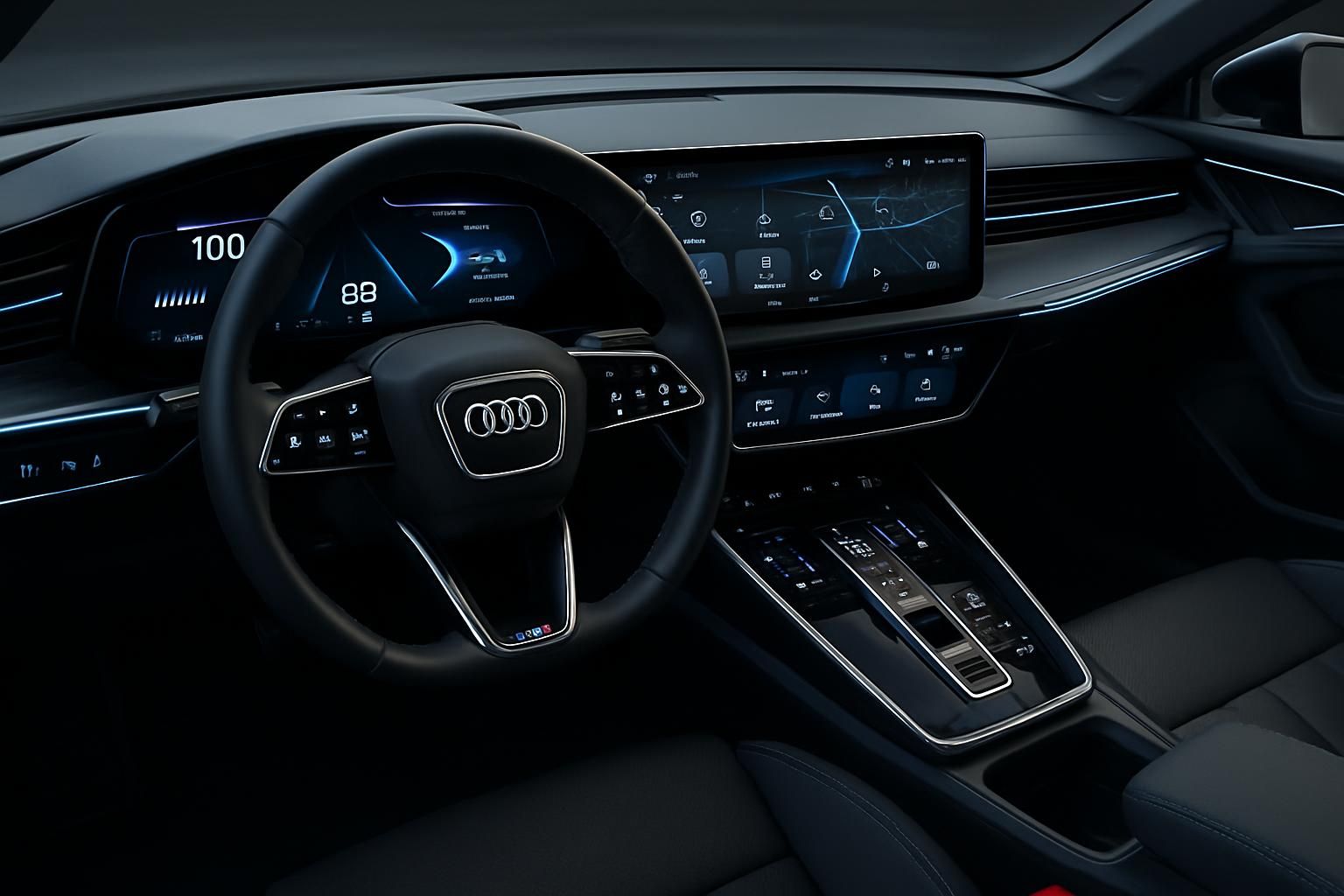 découvrez les audi a3 et mercedes classe a, deux voitures compactes élégantes offrant chacune une vision unique de l'électrification pour allier style et innovation.