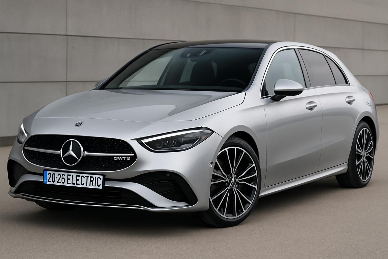 découvrez l'audi a3 et la mercedes classe a, deux voitures compactes élégantes qui incarnent des visions électriques uniques. comparez design, performance et innovation.