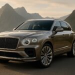 découvrez pourquoi bentley choisit de ne pas adopter l'électrique pour le bentayga 2028, en explorant les raisons stratégiques et les choix technologiques de la marque.