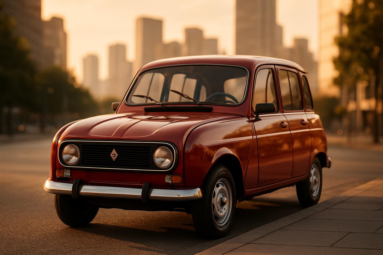 découvrez l'histoire et l'héritage de ce modèle emblématique de renault, désormais irremplaçable, qui tire sa révérence après des années de succès.