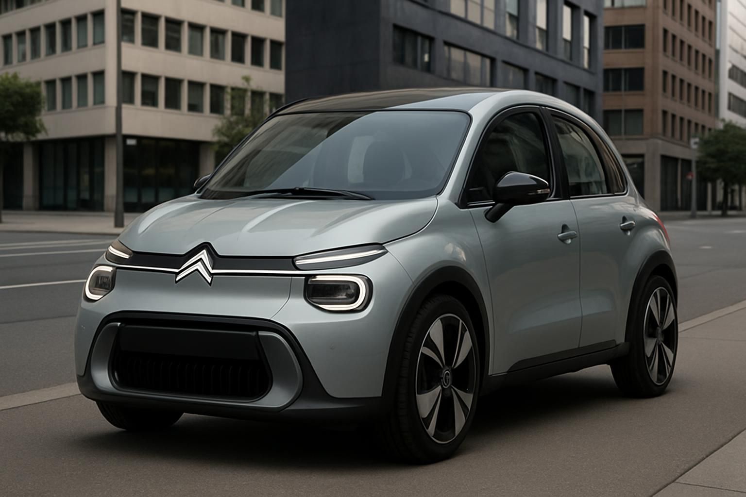 découvrez les nouvelles citadines électriques abordables de citroën, fiat et opel, disponibles dès 15 000 €, alliant innovation, économie et écologie pour la conduite urbaine.