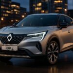 découvrez le nouveau nissan juke, fruit d'une collaboration innovante avec renault, qui réinvente le design et booste la performance pour une expérience de conduite unique.