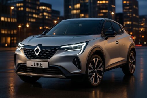 découvrez le nouveau nissan juke, fruit d'une collaboration innovante avec renault, qui réinvente le design et booste la performance pour une expérience de conduite unique.