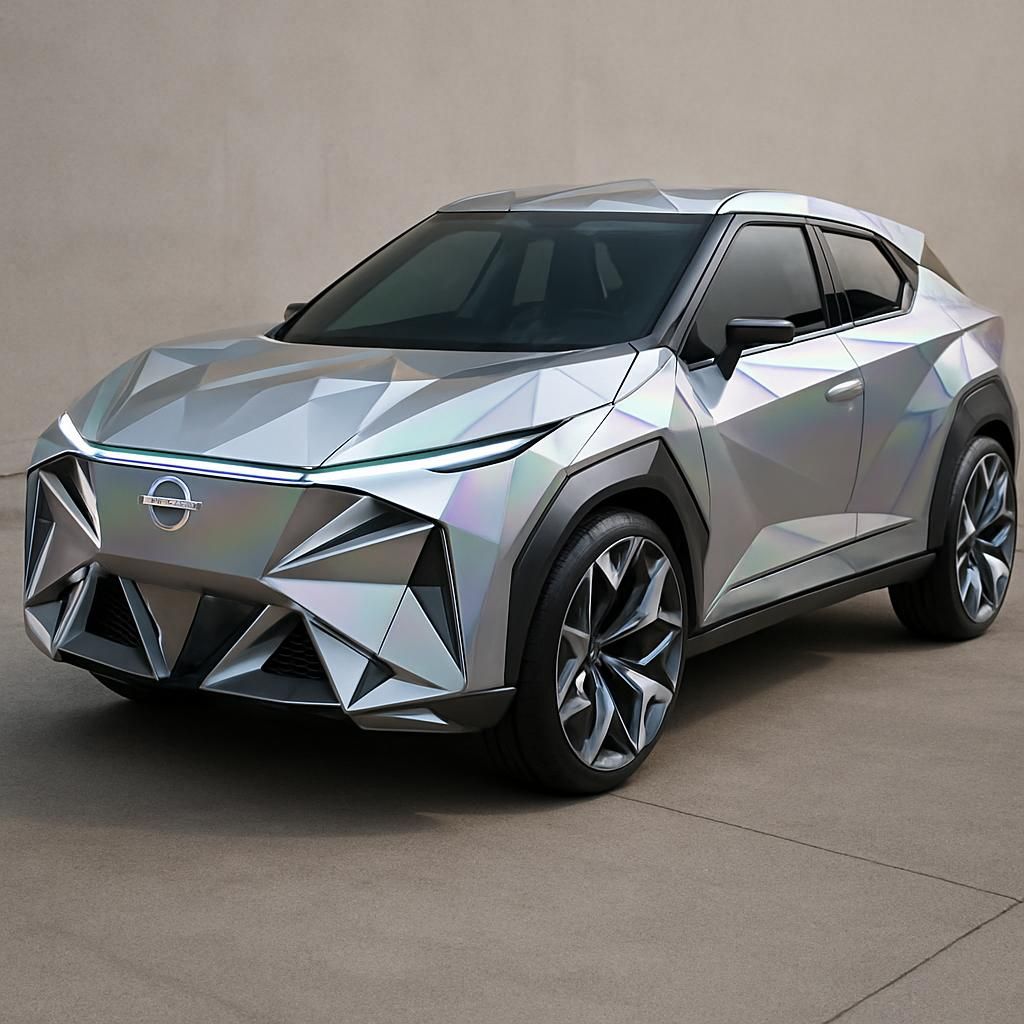 découvrez le nouveau nissan juke, fruit d'une collaboration innovante avec renault, alliant style audacieux et performances exceptionnelles pour une expérience de conduite unique.