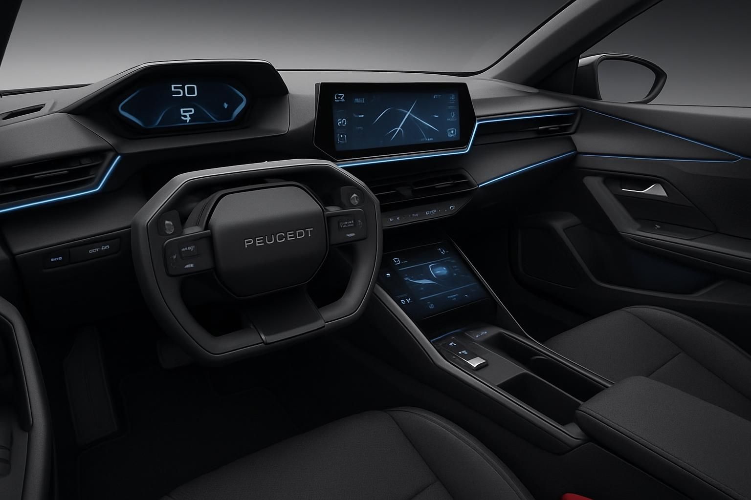 découvrez le face-à-face ultime entre la peugeot 2008 et la renault captur, les suv français incontournables de 2028, accompagnés de nos illustrations inédites exclusives.
