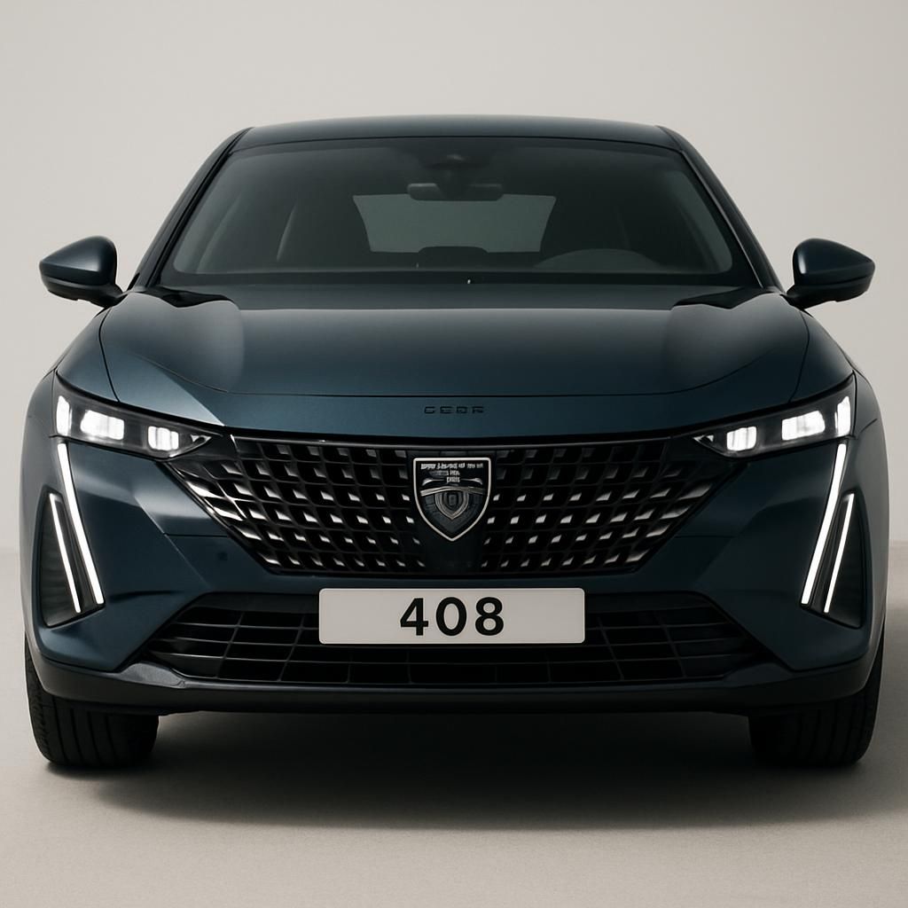 découvrez notre essai complet de la peugeot 408 restylée 2026, une hybride rechargeable alliant design moderne, performances efficientes et technologie avancée.