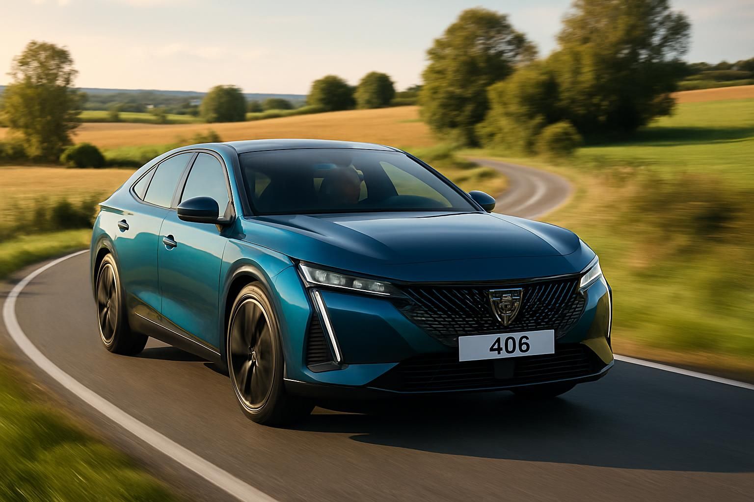 découvrez notre essai complet de la peugeot 408 restylée 2026, hybride rechargeable. performance, design et technologie au rendez-vous pour cette nouvelle version moderne et écologique.