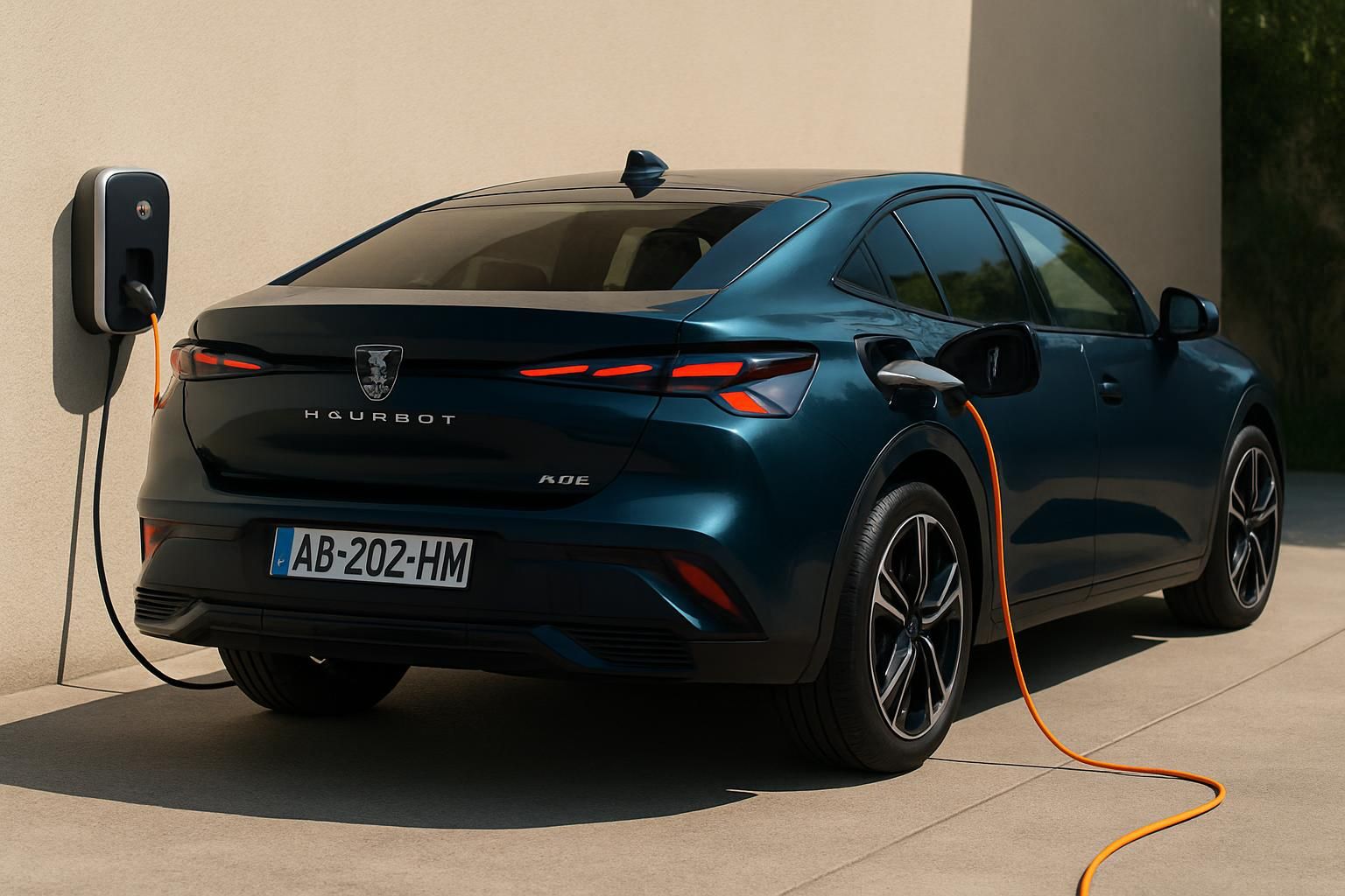 découvrez notre essai complet de la peugeot 408 restylée 2026, l'élégante hybride rechargeable alliant performance, confort et innovation technologique.