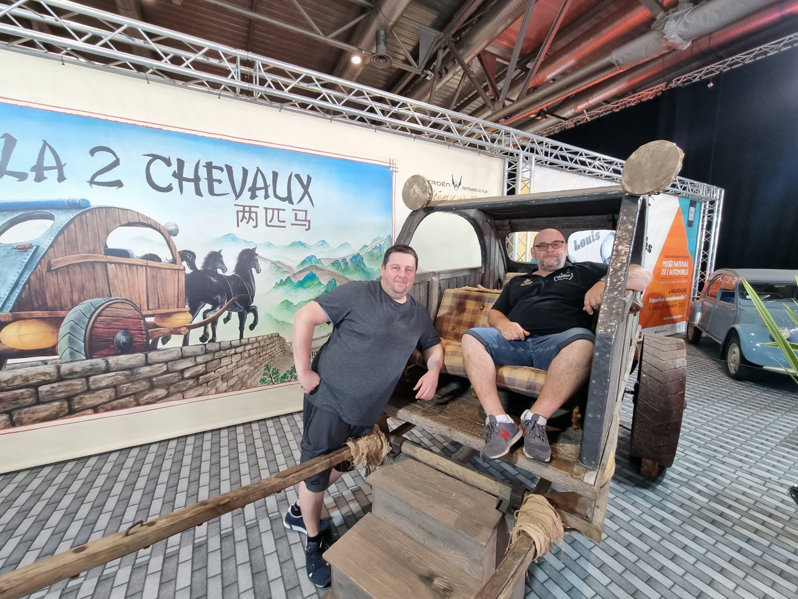 découvrez l'exposition dédiée à la formule 1 à mulhouse : voitures emblématiques, histoire du sport et animations pour tous les passionnés de course automobile.