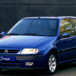 La Citroën Saxo VTS célèbre ses 30 ans d'histoire et de passion automobile