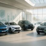 découvrez comment dacia transforme son catalogue avec 6 nouveaux modèles prévus d'ici 2029, dont 4 entièrement électriques, pour une mobilité plus écologique et innovante.