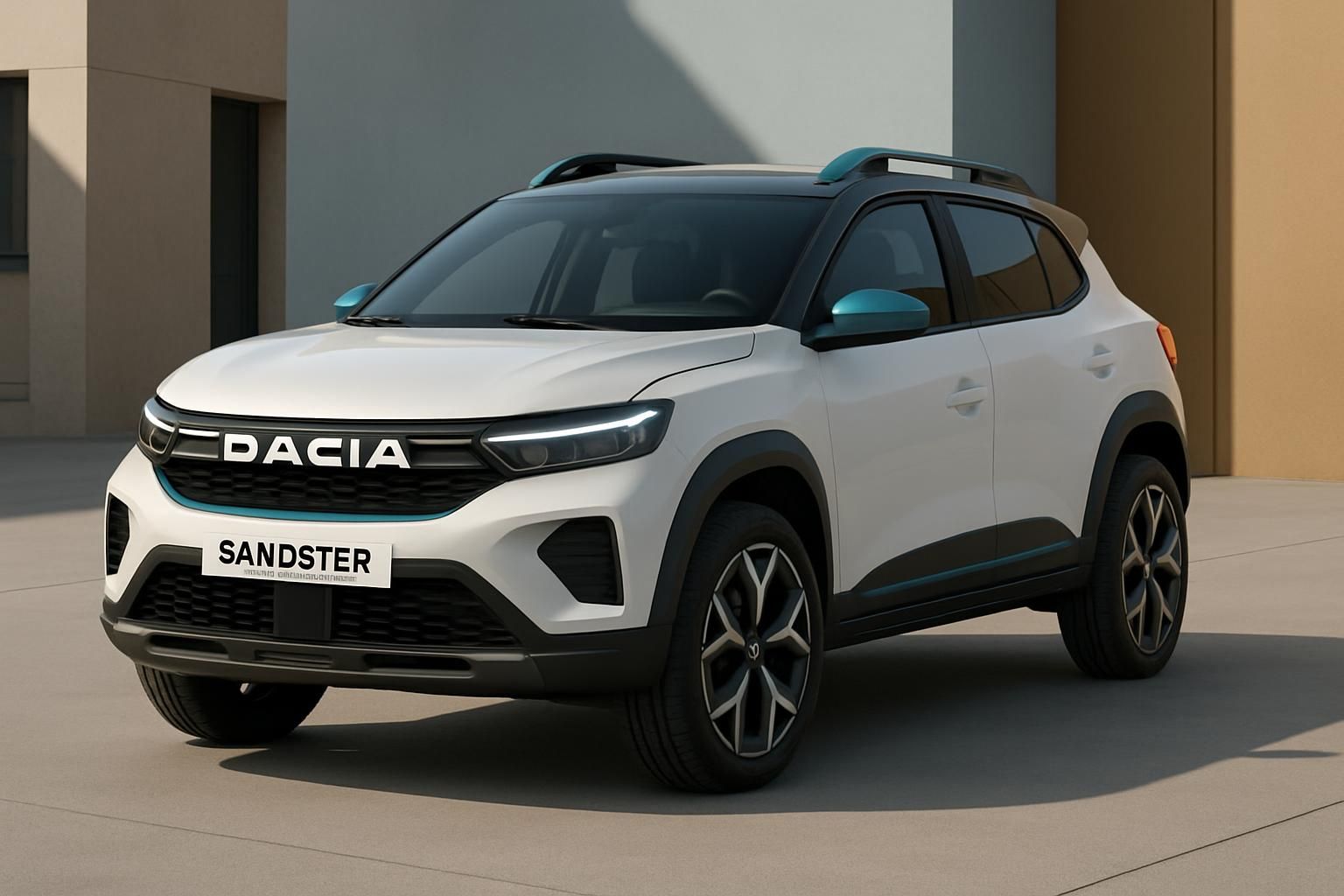 dacia transforme son catalogue avec 6 nouveaux modèles attendus d'ici 2029, dont 4 entièrement électriques, marquant une étape majeure vers la mobilité durable.