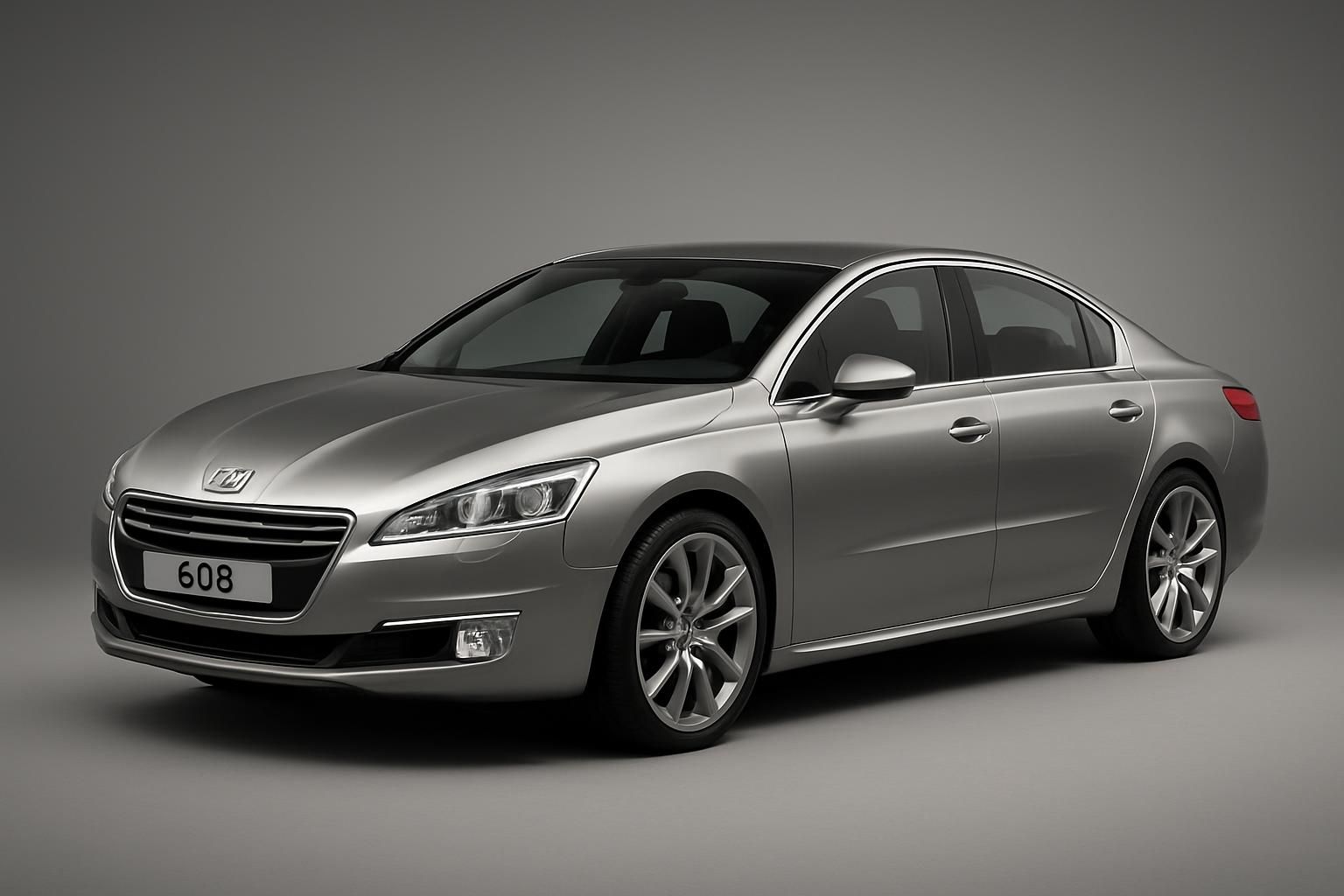découvrez l'histoire de la peugeot 608, un modèle méconnu de 2010, qui pourrait bientôt faire son grand retour sur le marché chinois selon l'automobile magazine.