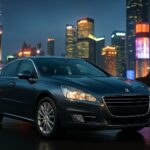 découvrez l'histoire méconnue de la peugeot 608, modèle oublié de 2010, et son possible retour sur le marché chinois selon l'automobile magazine.