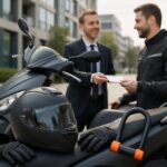 découvrez comment assurer et sécuriser efficacement votre véhicule 2 roues grâce à nos conseils pratiques pour une protection optimale.