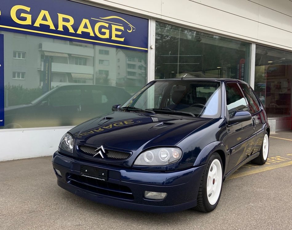 découvrez la citroën saxo vts, une légende de la route célébrant 30 ans de passion automobile et de performances sportives.