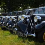 Immersion au Domaine Vidame : quand la Traction devient une véritable attraction - Carblog.fr Immersion au Domaine Vidame : quand la Traction devient une véritable attraction
