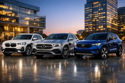 Comparatifs auto : quel modèle choisir ?