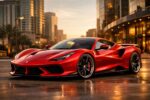 découvrez cette ferrari unique au monde, un véritable chef-d'œuvre automobile alliant design exceptionnel et performance, disponible à un prix étonnamment abordable. ne manquez pas cette opportunité rare !