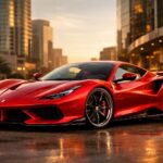 Cette Ferrari unique au monde détonne : un chef-d'œuvre à prix étonnamment abordable ! - Carblog.fr découvrez cette ferrari unique au monde, un véritable chef-d'œuvre automobile alliant design exceptionnel et performance, disponible à un prix étonnamment abordable. ne manquez pas cette opportunité rare !