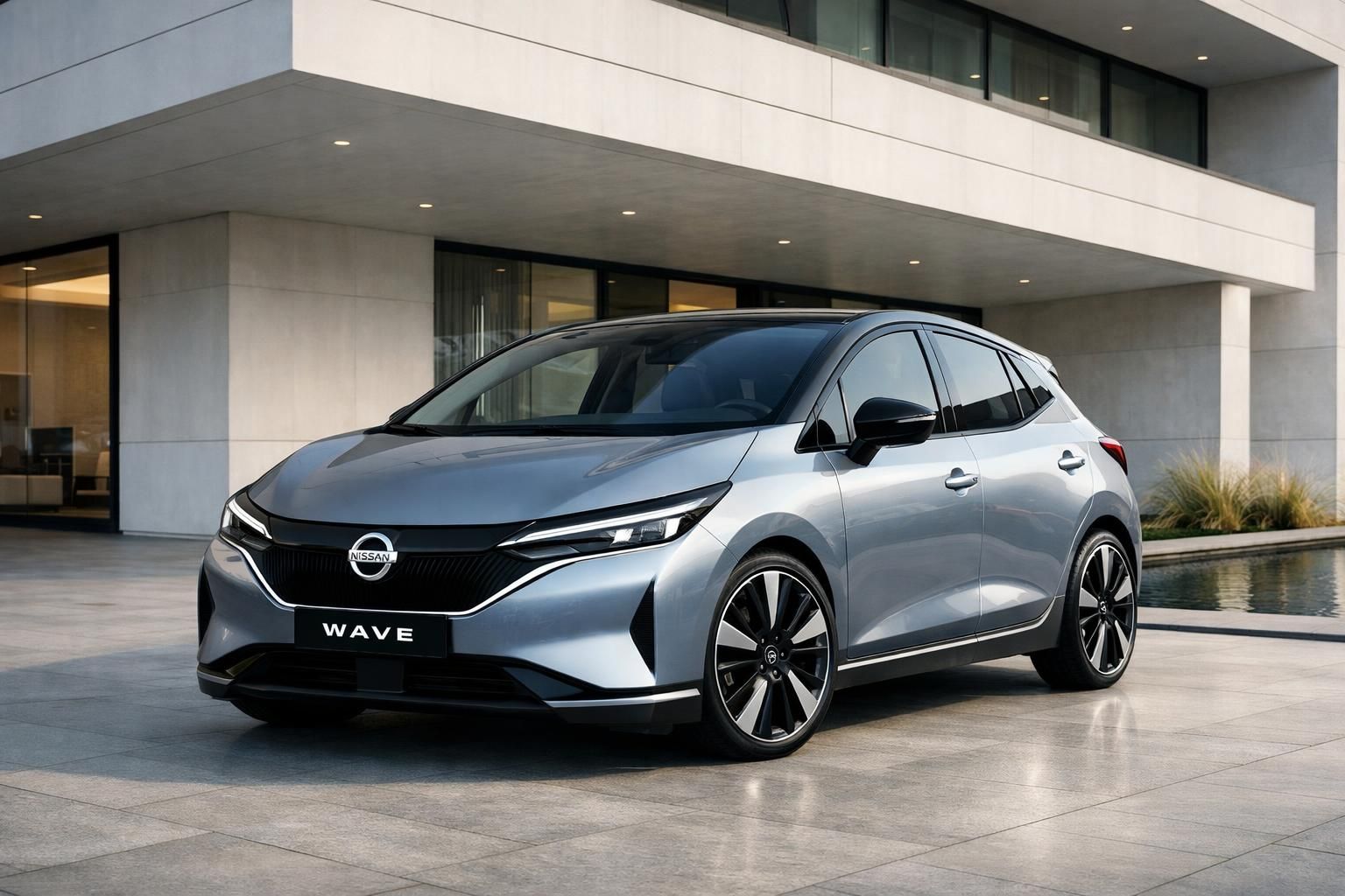 découvrez trois petites voitures électriques innovantes et écologiques, conçues pour vous séduire par leur design compact et leurs performances, bientôt disponibles près de chez vous.