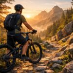 découvrez un trail mythique accessible à moins de 10 000 €, alliant légende et petits prix pour une expérience de conduite unique.