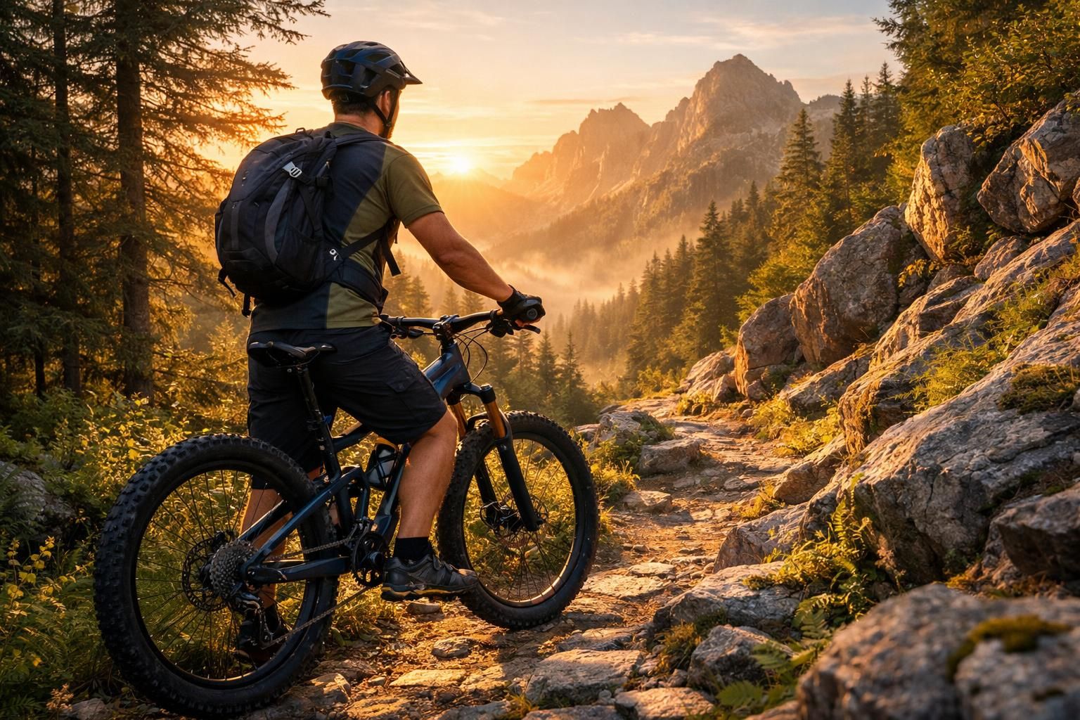 découvrez un trail mythique accessible à moins de 10 000 €, alliant légende et petits prix pour une expérience de conduite unique.