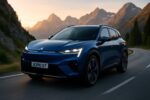 découvrez notre essai complet de l'alpine a390 gt 2026, un suv sportif 100 % électrique alliant performance et innovation. plongez dans notre expérience au volant de ce modèle révolutionnaire.