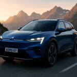 découvrez notre essai complet de l'alpine a390 gt 2026, un suv sportif 100 % électrique alliant performance et innovation. plongez dans notre expérience au volant de ce modèle révolutionnaire.