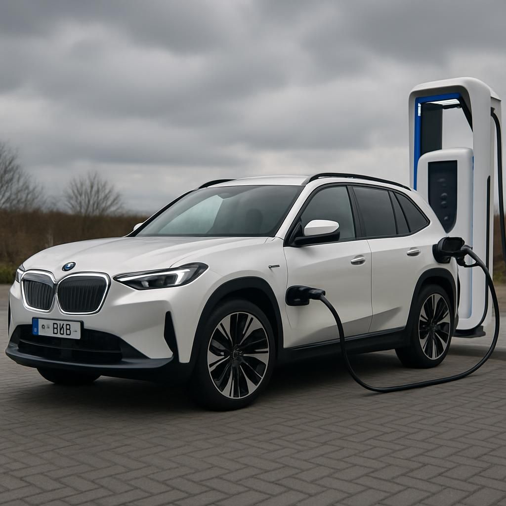 ESSAI - BMW iX3 (2026) : notre expérience au volant du SUV électrique qui redéfinit les standards - Carblog.fr découvrez notre essai détaillé de la bmw ix3 2026, le suv électrique qui révolutionne les performances et le confort au volant, redéfinissant ainsi les standards du segment.