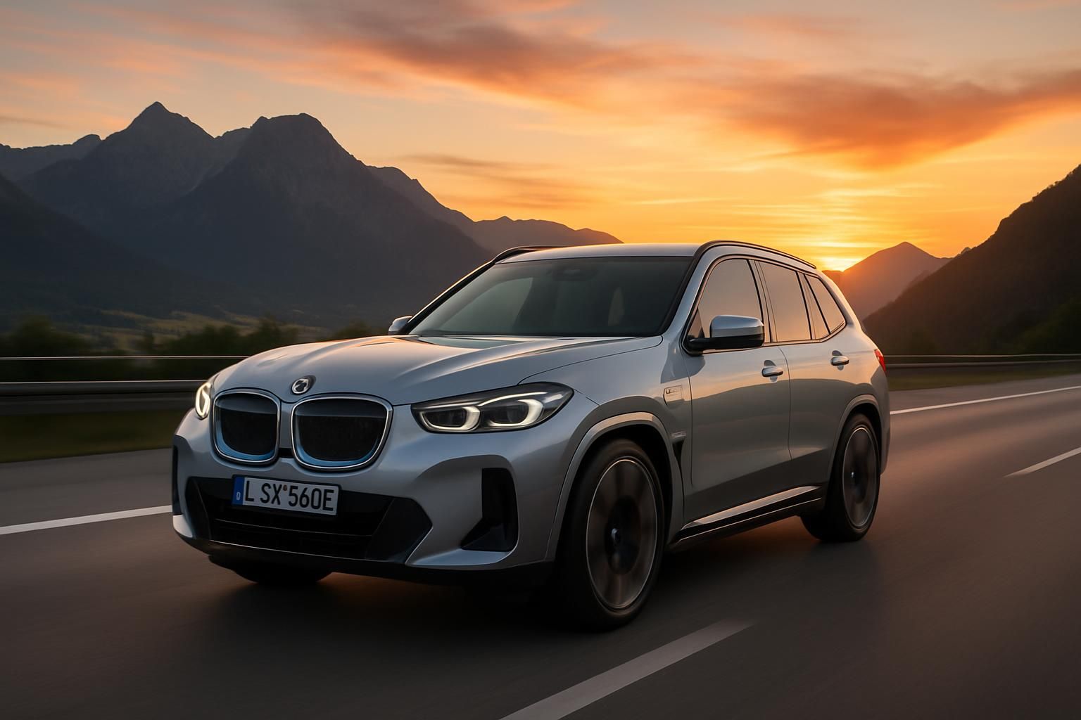 ESSAI - BMW iX3 (2026) : notre expérience au volant du SUV électrique qui redéfinit les standards - Carblog.fr découvrez notre essai complet de la bmw ix3 2026, un suv électrique innovant qui repousse les limites en matière de performance, design et technologie pour une expérience de conduite unique.