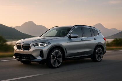Essais auto : nos tests complets