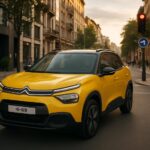 ESSAI - Citroën ë-C3 : notre retour d'expérience sur l'autonomie en milieu urbain avec sa petite batterie - Carblog.fr découvrez notre essai complet de la citroën ë-c3 et notre retour d'expérience sur son autonomie en milieu urbain avec sa petite batterie. une analyse détaillée pour bien comprendre ses performances en ville.