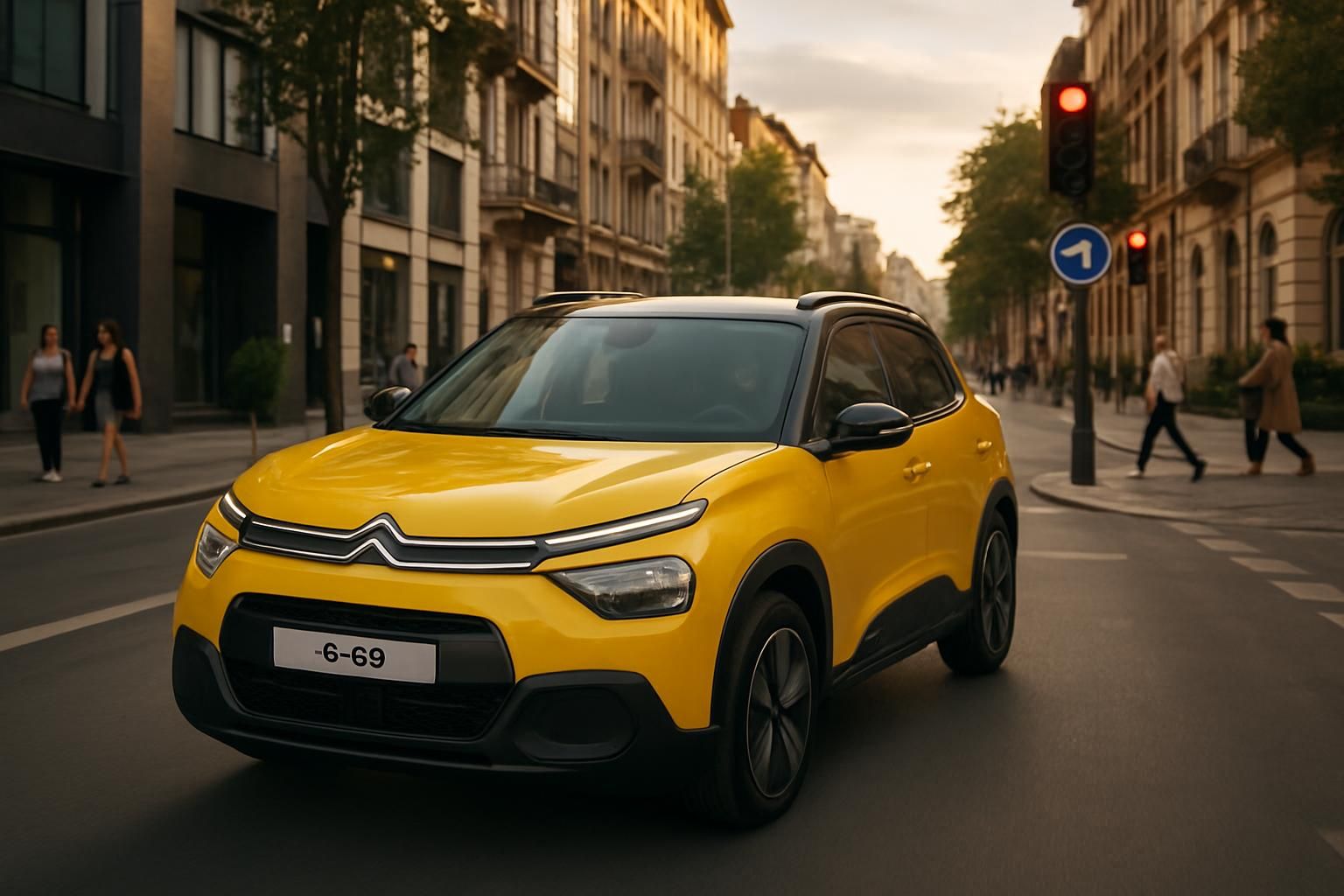 ESSAI - Citroën ë-C3 : notre retour d'expérience sur l'autonomie en milieu urbain avec sa petite batterie - Carblog.fr découvrez notre essai complet de la citroën ë-c3 et notre retour d'expérience sur son autonomie en milieu urbain avec sa petite batterie. une analyse détaillée pour bien comprendre ses performances en ville.