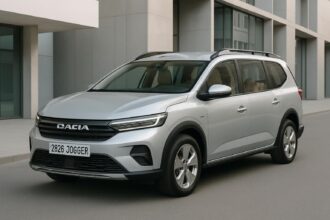ESSAI - Dacia Jogger 2026 restylé : un hybride 7 places alliant sobriété et confort amélioré - Carblog.fr découvrez le nouveau dacia jogger 2026 restylé, un hybride 7 places qui allie sobriété énergétique et confort amélioré pour une expérience de conduite optimale.