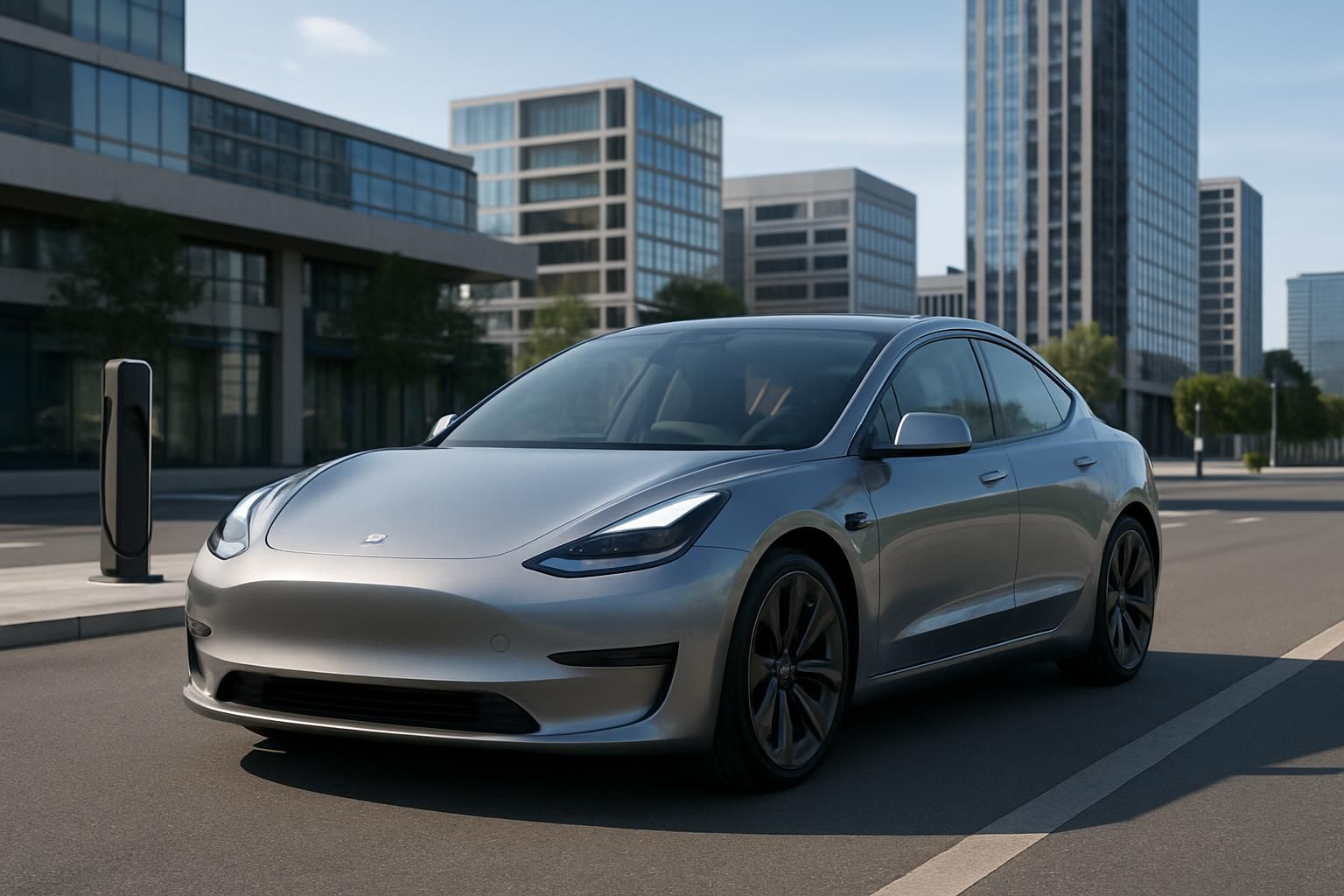 Essai 2026 : Tesla Model 3 Propulsion, la version la plus abordable qui révolutionne la mobilité électrique - Carblog.fr découvrez l'essai 2026 de la tesla model 3 propulsion, la version la plus abordable qui révolutionne la mobilité électrique avec performance, autonomie et innovation accessibles à tous.