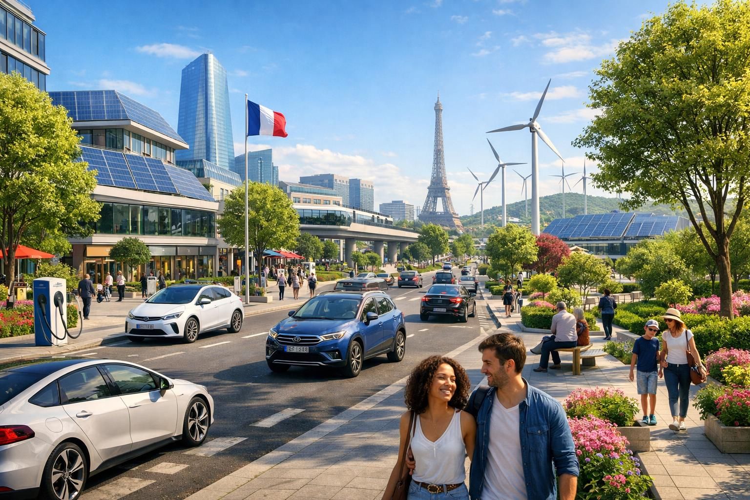 découvrez pourquoi la france pourrait avoir eu raison de maintenir les taxes sur les carburants, en explorant les enjeux économiques, environnementaux et sociaux liés à cette décision.