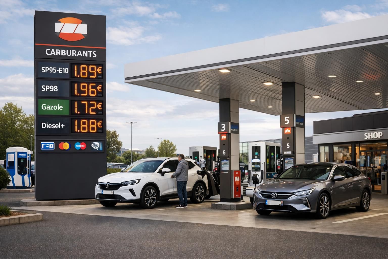 découvrez pourquoi la france pourrait avoir eu raison de maintenir les taxes sur les carburants et les impacts économiques et environnementaux de cette décision.