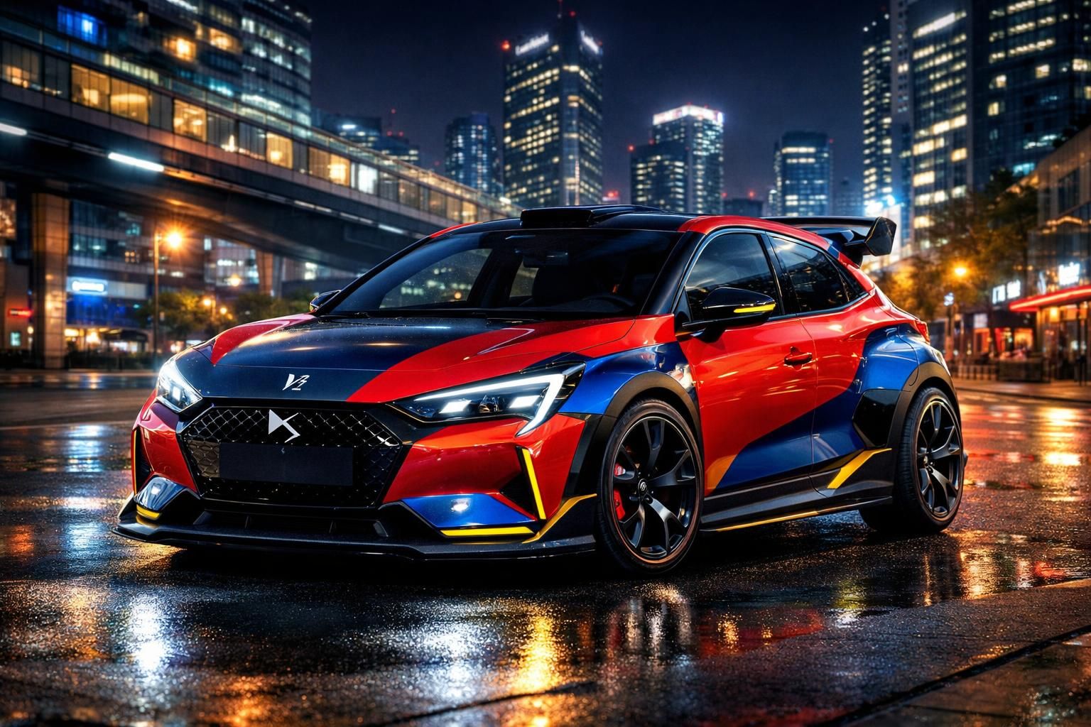 Exclusivité L’Automobile Magazine : la nouvelle DS N°3 dévoilée au Mondial de l’Auto Paris 2026 - Carblog.fr découvrez en exclusivité avec l’automobile magazine la nouvelle ds n°3, révélée au mondial de l’auto paris 2026. toute l’actualité et les détails de ce modèle inédit vous attendent ici.