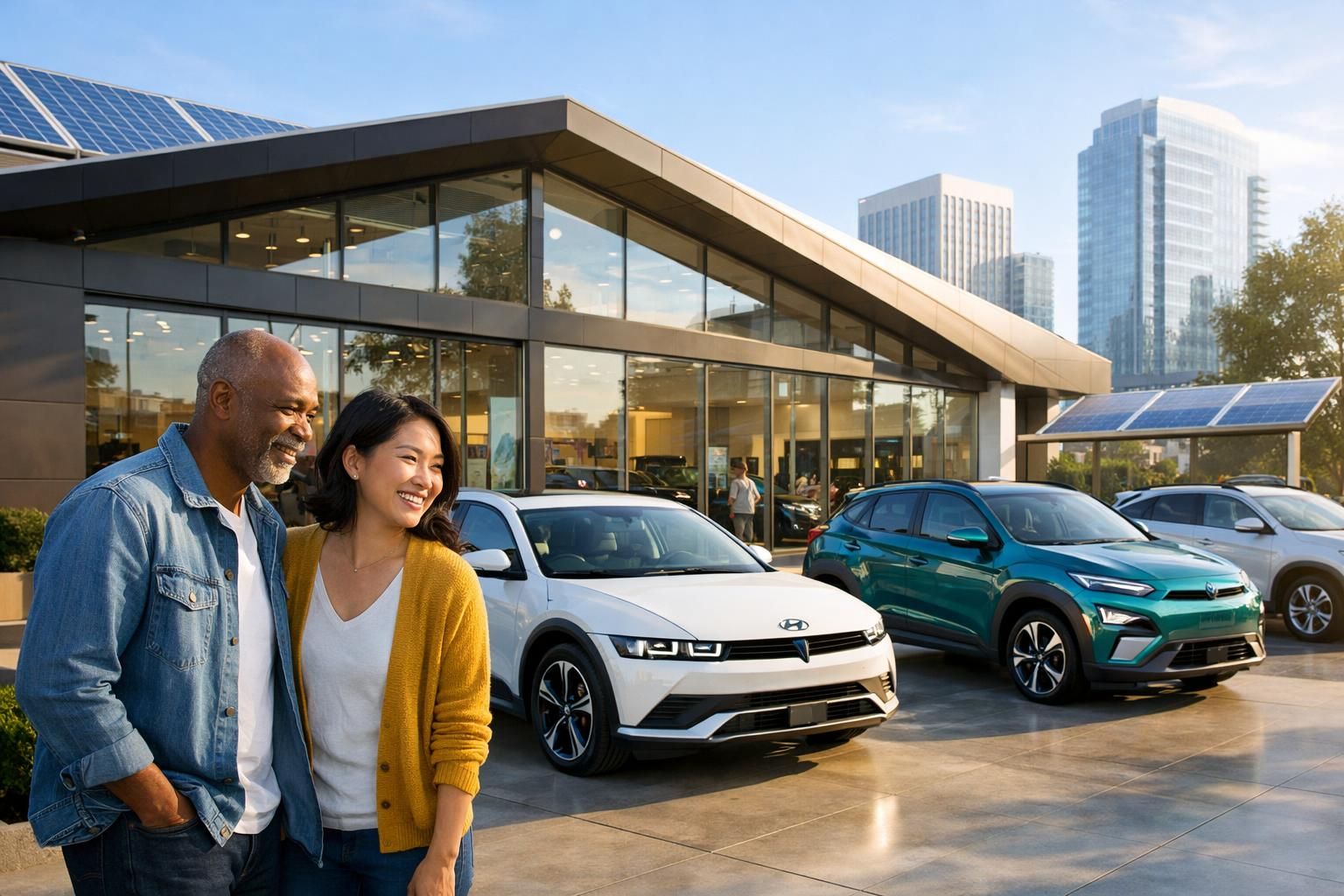 découvrez le leasing social 2026 de hyundai : profitez des modèles ioniq et kona dès 139 €/mois, accessibles à tous pour une mobilité abordable et innovante.