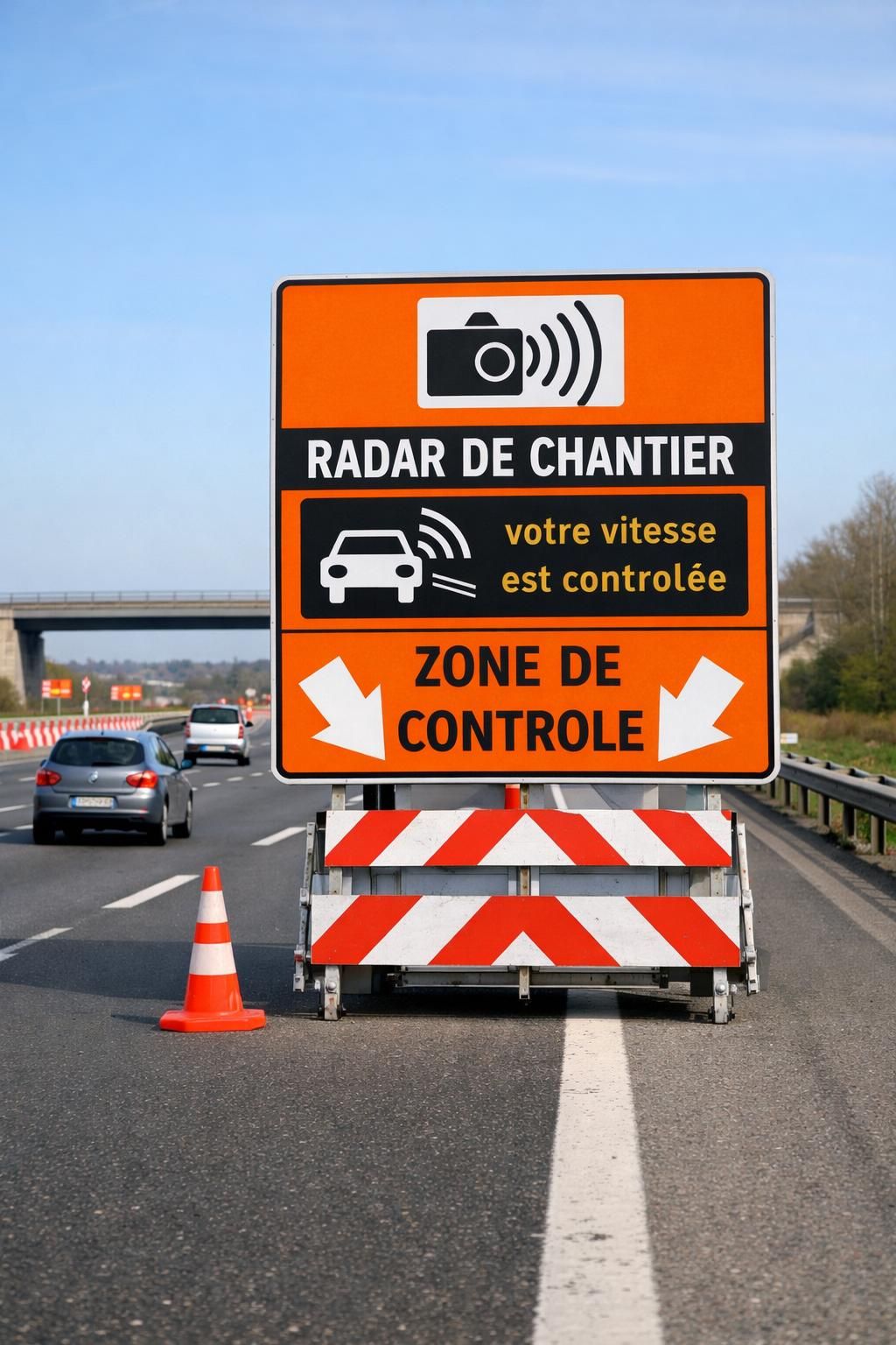 le 18 juin, un nouveau radar redoutable est installé sur la rn10 dans les yvelines, dans une zone limitée à 70 km/h, pour renforcer la sécurité routière.