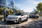 découvrez les nouveautés électriques signées renault à venir dans les 3 prochaines années, avec des modèles innovants et écologiques qui révolutionnent la mobilité.