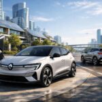 découvrez les nouveautés électriques signées renault à venir dans les 3 prochaines années, avec des modèles innovants et écologiques qui révolutionnent la mobilité.