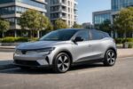 découvrez la mégane e-tech ev40 électrique : données réelles, performances, et pourquoi choisir le modèle d'entrée de gamme pour allier économie et écologie au quotidien.