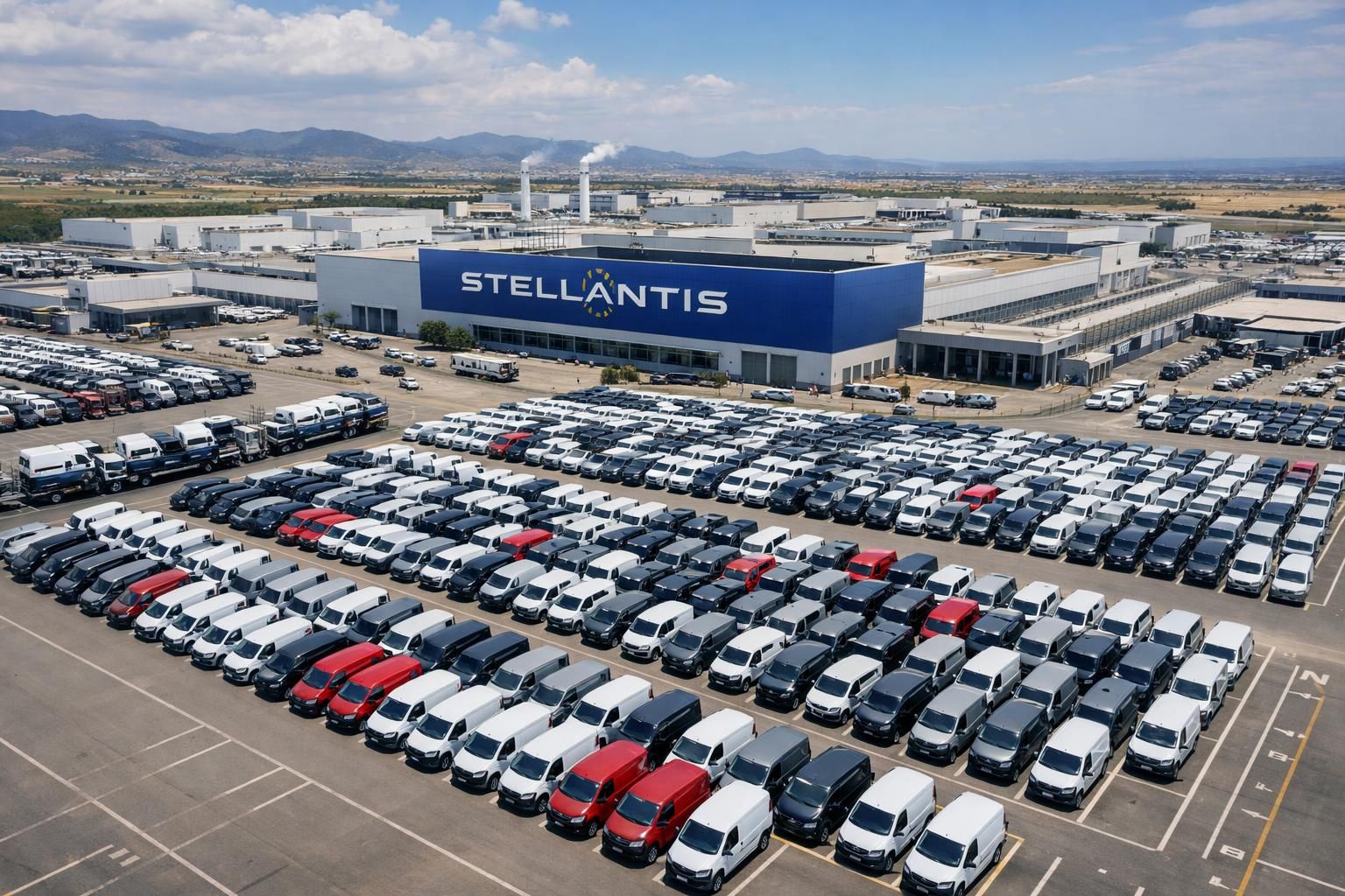 découvrez comment stellantis transforme les fourgons compacts avec plus de flexibilité, une modularité optimisée et des prix réduits. analyse et avis sur cette révolution automobile.