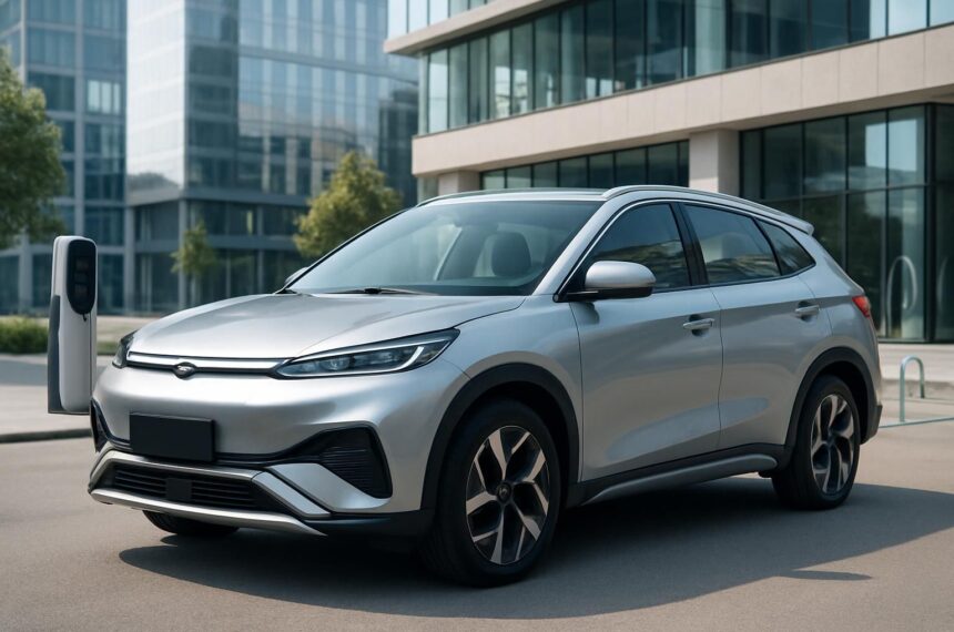 Test du BYD Atto 2 DM-i (2026) : Notre verdict sur ce SUV urbain hybride rechargeable, est-il enfin à la hauteur ? - Carblog.fr découvrez notre test complet du byd atto 2 dm-i (2026), un suv urbain hybride rechargeable. analyse des performances, design, autonomie et notre verdict : ce modèle est-il enfin à la hauteur de vos attentes ?