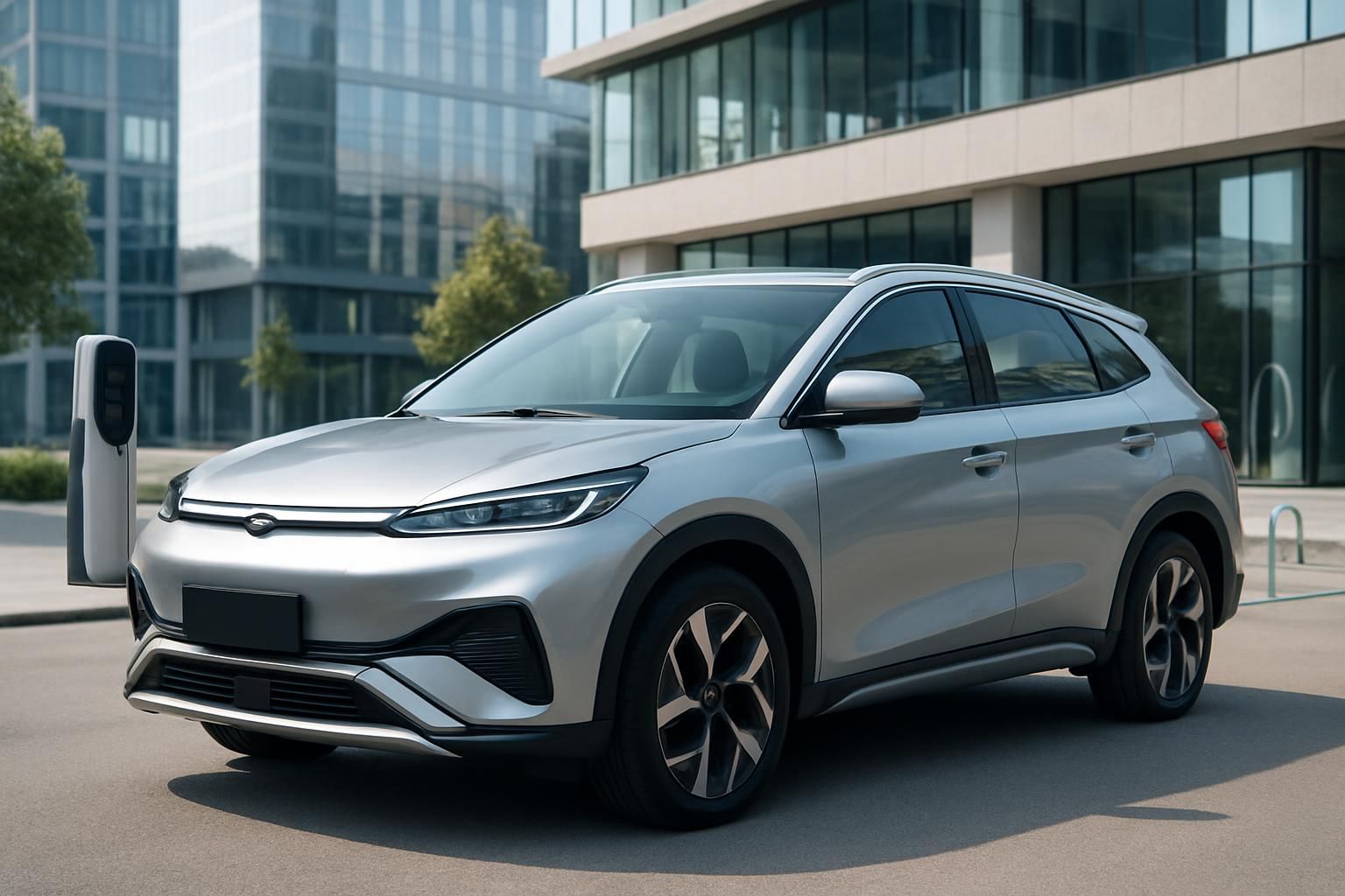 découvrez notre test complet du byd atto 2 dm-i (2026), un suv urbain hybride rechargeable. analyse des performances, design, autonomie et notre verdict : ce modèle est-il enfin à la hauteur de vos attentes ?