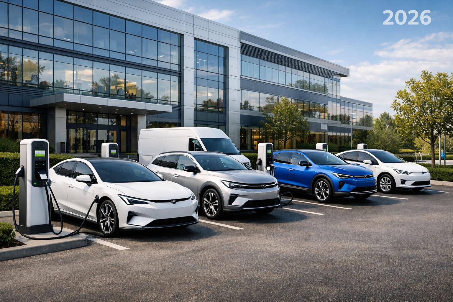découvrez pourquoi les voitures électriques deviennent un choix rentable pour les entreprises, même dans les secteurs traditionnellement dépendants au diesel, grâce à leurs avantages économiques et environnementaux croissants.