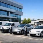 découvrez pourquoi les voitures électriques représentent un choix économique et écologique avantageux pour les entreprises, y compris celles des secteurs traditionnellement habitués au diesel.